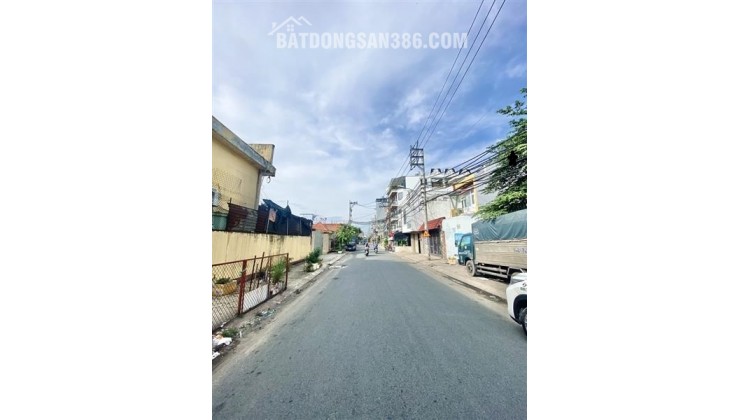 AX51 [ TỌA ĐỘ VÀNG ĐẦU TƯ] MẶT TIỀN LÊ TẤN BÊ BÌNH TÂN – 3.000m2 (50m x 60m)